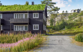 3 Bedroom Amazing Apartment In Rjukan